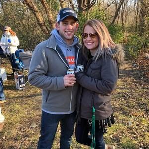 Meet your Posher, George